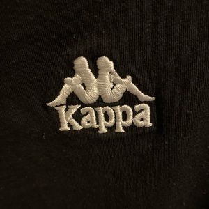 Kappa shirt